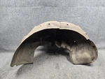2008-2016 Audi S5 Rear Left Side Fender Liner Splash Guard Oem. Fixed Price $71.32.