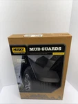 Husky Liners Mud Guards 58171 Dodge Ram Trucks See Description & Pic For Fitment. Fixed Price $35.99.