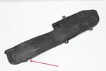 03-08 Bmw E85 Z4 Left Side Under Tray Channel Cover Trim Shield Panel Oem*. Fixed Price $85.50.