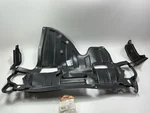 Dorman 926-310 Undercar Engine Splash Shield, Center, 2008-2012 Honda Accord. Fixed Price $60.25.