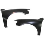 Front Fenders Set For 2006-2011 Hyundai Azera. Fixed Price $711.62.