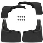 For Ford Ranger 2019 2020 - 2023 Pickup 4-door Mud Flaps W/ Screws. Fixed Price $27.64.