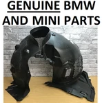 Genuine Bmw X2 F39, Wheel Arch Housing Cover 51717427921. Front Left. Xxx. Fixed Price $67.27.