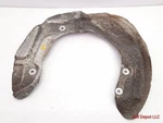 2013bmw 3-series 328i 320i F30 F31 Front Left Rotor Protection Plate Shield. Fixed Price $34.99.