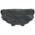 Engine Splash Shield For Mazda 3 2014-2018 Lower Sedan H/b Japan Or Mexico Built. Fixed Price $61.22.