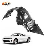 For 2016-2022 Chevrolet Camaro Front Left Side Splash Shield Inner Fender Liner. Fixed Price $52.00.