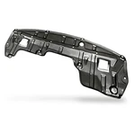 Bumper Splash Shield For Nissan Pathfinder 2015-2017 758929nb0b. Fixed Price $26.25.