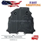 Engine Splash Shield Fit For Toyota Highlander 2020-2021 Rear Hybrid Plastic Us. Fixed Price $60.99.