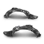 Fit For 20-22 Toyota Corolla Front Fender Liner Inner Splash Shield Left+right. Fixed Price $73.50.