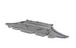 New Audi A4 B8 Front Engine Under Tray Belly Pan Rhd 8k2863821 Oem. Fixed Price $251.14.