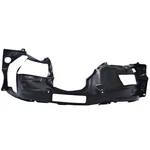 New Aftermarket Front Passenger Side Fender Liner 5380507020. Fixed Price $256.21.