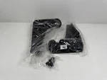 2016-2018 Toyota Rav4 Oem Front Mudguards Splash Guards 2 Pc Set Pu060-42s16-f1. Fixed Price $49.99.