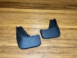 2018-2024 Volkswagen Tiguan Front Left & Right Side Splash Guard Set Of 2 Oem. Fixed Price $48.00.