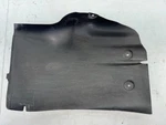 Genuine Porsche 911 Carrera Wheel Housing Liner Right Rear Front 99150430601. Fixed Price $150.00.