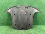 2007-2011 Bentley Continental Gtc Rear Underbody Splash Shield Cover Oem. Fixed Price $390.00.