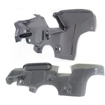 Engine Splash Shields Set Fits 2009-2017 Hyundai Genesis Kia K900. Fixed Price $256.14.