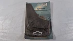 Gm 12497404 Guard Pkg, Fender, Splash, Black 1992-1994 Chevrolet Metro Replaces. Fixed Price $49.99.