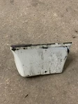 09-20 Nissan 370z Front Left Lh Driver Mud Flap Splash Guard Oem 999j2-zv003. Fixed Price $13.46.