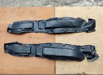 Fit For Toyota Land Cruiser 100 Series Lexus 1998-2007 Front Inner Fender Liner. Fixed Price $125.99.