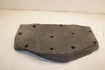 2014-20 Maserati Ghibli S Q4 3.0l Rear Underbody Splash Guard Shield Cover Panel. Fixed Price $84.40.