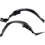 Front Fender Liners Set Fits 2012-2014 Acura Tl Base. Fixed Price $125.63.