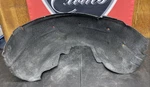 2008-2019 Maserati Granturismo Left Rear Fender Liner Splash Guard 82216800. Fixed Price $125.00.