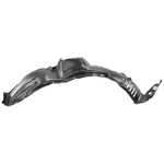Fender Liner Splash Shield For 2001-2007 Toyota Highlander Front Right To1251113. Fixed Price $42.65.