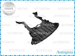 New Underride Guard Engine Splash Shoulder For Bmw X1 E84 2009-2015. Fixed Price $71.66.