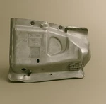 Bmw X5 X6 F15 F16 Front Right Wheel Housing Trim Fender Panel Oem. Fixed Price $49.99.