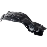 New Front, Passenger Side Fender Liner For Toyota Pickup 1984-1989. Fixed Price $22.57.