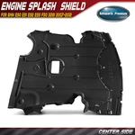 Center Engine Splash Shield For Bmw E90 E91 E92 E93 F30 328i 2007-2012 330i 335i. Fixed Price $116.69.