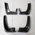 Front Rear Mud Guard 4p For 2010 2014 Kia Sorento. Fixed Price $73.60.