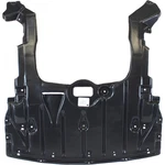 For Bmw 328i/335ixdrive Engine Splash Shield 2009-2013 Center Coupe/sedan/wagon. Fixed Price $67.42.