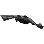 Fender Liner Front Left Rear Section For 2009-2013 Infiniti G37 Sedan. Fixed Price $46.10.