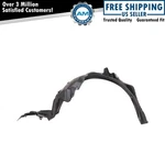 Right Inner Fender Liner Passenger Side Fits 2024 Subaru Impreza Su1249148. Fixed Price $79.85.
