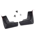 Gm Oem Front Mud Guard 23266303 For 2017-2025 Cadillac Xt5. Fixed Price $29.97.
