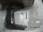 Genuine Ford Oem Ds7z-16a550-aa Splash Guards - Molded, Front Pair, Black. Fixed Price $44.99.