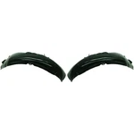 Front Rear Section Fender Liners Set For 2006-2009 Volkswagen Rabbit Gti. Fixed Price $93.12.