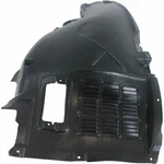For 2009 2010 2011 2012 2013 2014 2015 Bmw 7 Ser Lh Left Drive Fender Liner. Fixed Price $32.70.
