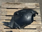 05-11 Mercedes R171 Front Left Wheel Fender Liner Splash Shield Rear Section Oem. Fixed Price $55.00.