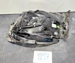19-21 Oem Bmw F87 M2 Front Left Driver Fender Liner Splash Shield Back Section. Fixed Price $95.95.