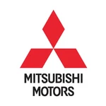 Genuine Mitsubishi Mud Guard Rear Left-hand 5370b277. Fixed Price $31.16.