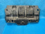 Lexus Gx470 Front Engine Under Cover Splash Shield W/air Susp. 66k 2003-2009 Oem. Fixed Price $195.00.