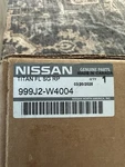 Splash Guards - Rear Set (2-piece Black) Nissan (999j2-w4004) 2016-2022 Titan. Fixed Price $100.00.