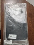 Chevrolet Gm Oem 14-18 Silverado 1500-mud Flap Splash Guard 22894859. Fixed Price $51.00.