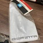Nos Gm Splash Guards Mud Flaps Chevrolet Beretta 1 Pair Gr.8.153. Fixed Price $64.99.
