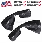 For Kia Sorento 2016-2018 Driver Passenger Side Fender Liner Set Front. Fixed Price $75.99.