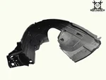 Oem Honda Civic Hatch 2017-2019 Front Driver Side Fender Liner Splash Shield. Fixed Price $152.99.