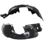 Set Of 2 Fender Liner For Pontiac G8 2008-2009 Front Left & Right Inner. Fixed Price $63.80.