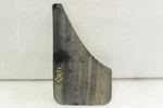1980 1981 1982 1983 Volkswagen Rabbit Pickup Right Rear Mud Flap Guard. Fixed Price $26.26.